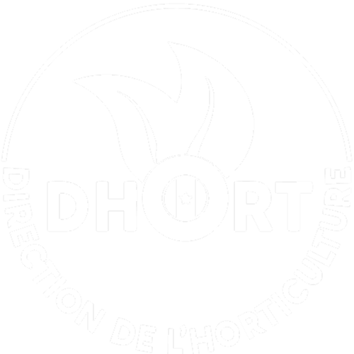 Direction Horticulture du Sénégal Logo